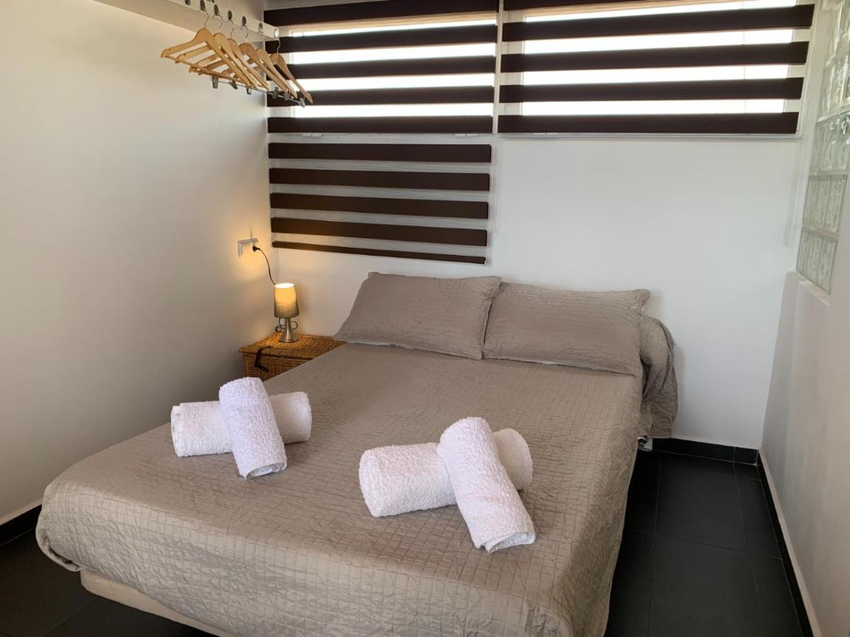 Apartmán Valencia Central Loft Exteriér fotografie