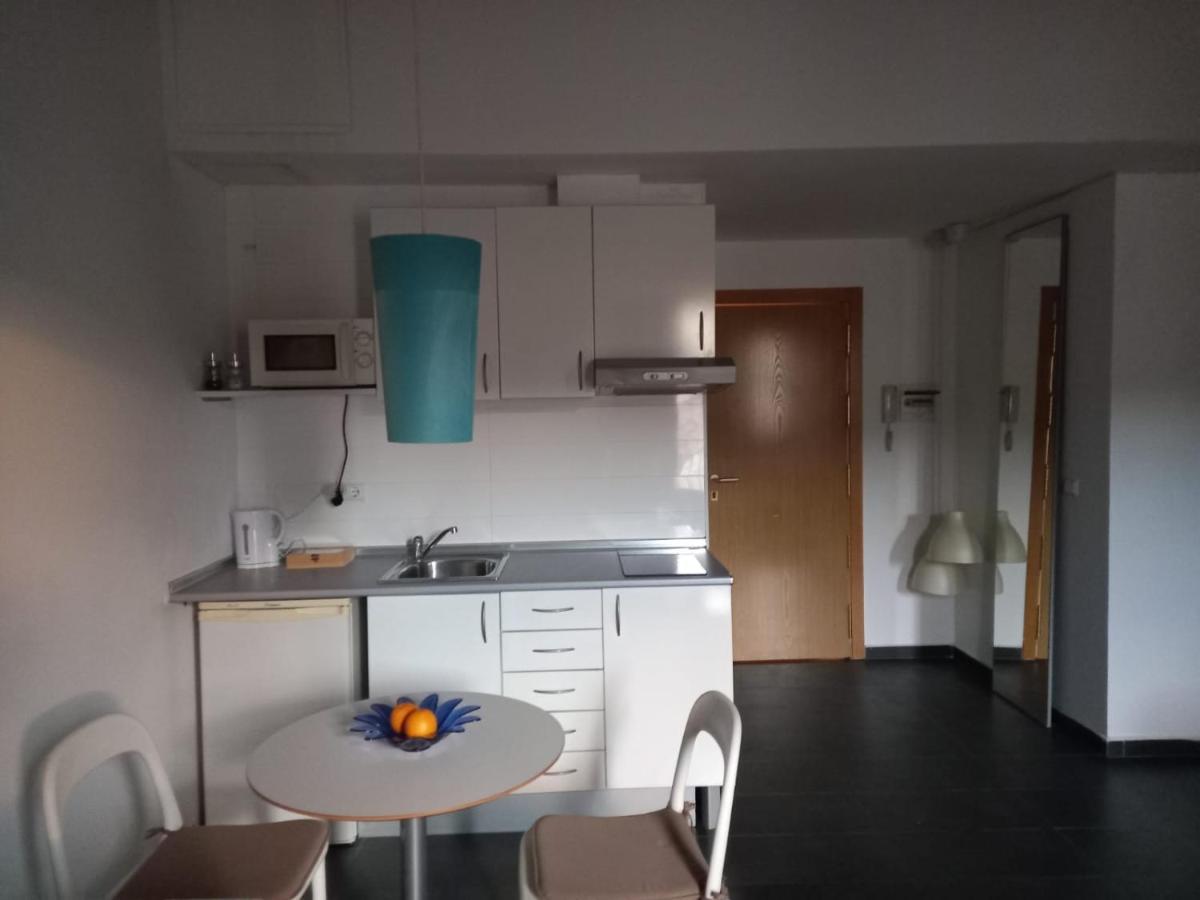 Apartmán Valencia Central Loft Exteriér fotografie