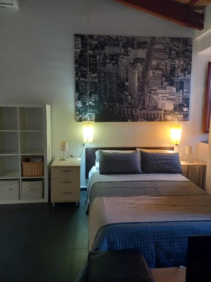 Apartmán Valencia Central Loft Exteriér fotografie