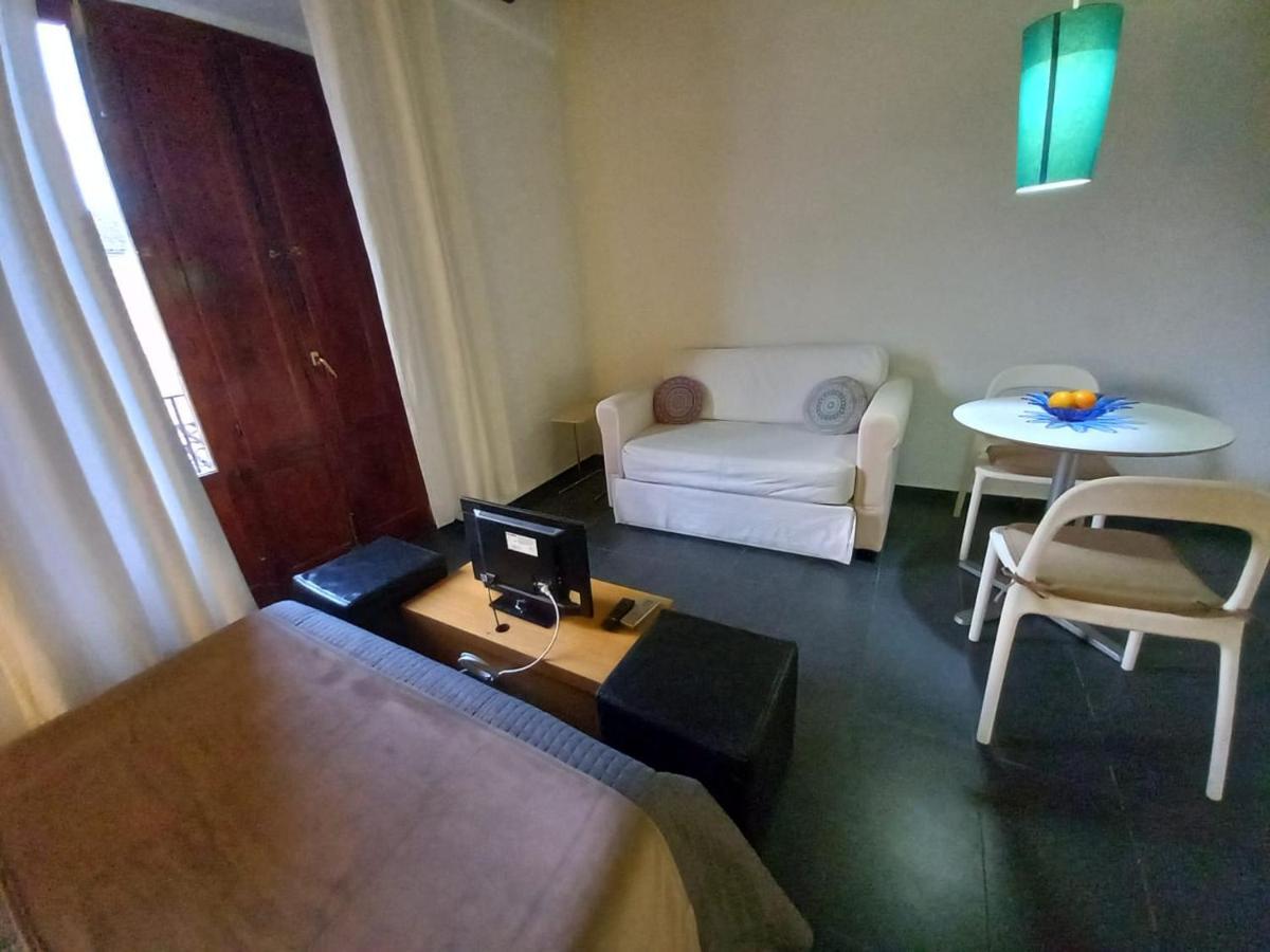 Apartmán Valencia Central Loft Exteriér fotografie