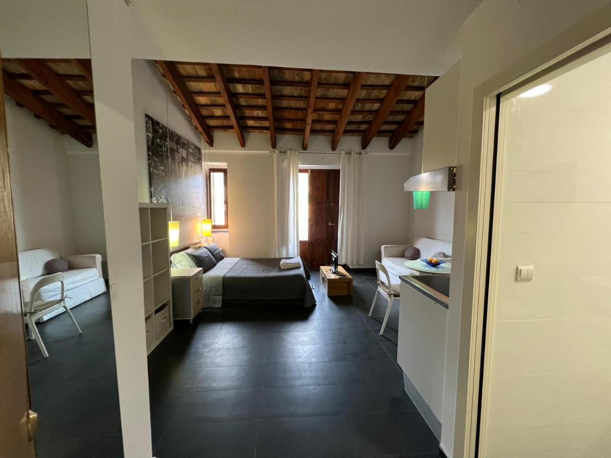 Apartmán Valencia Central Loft Exteriér fotografie