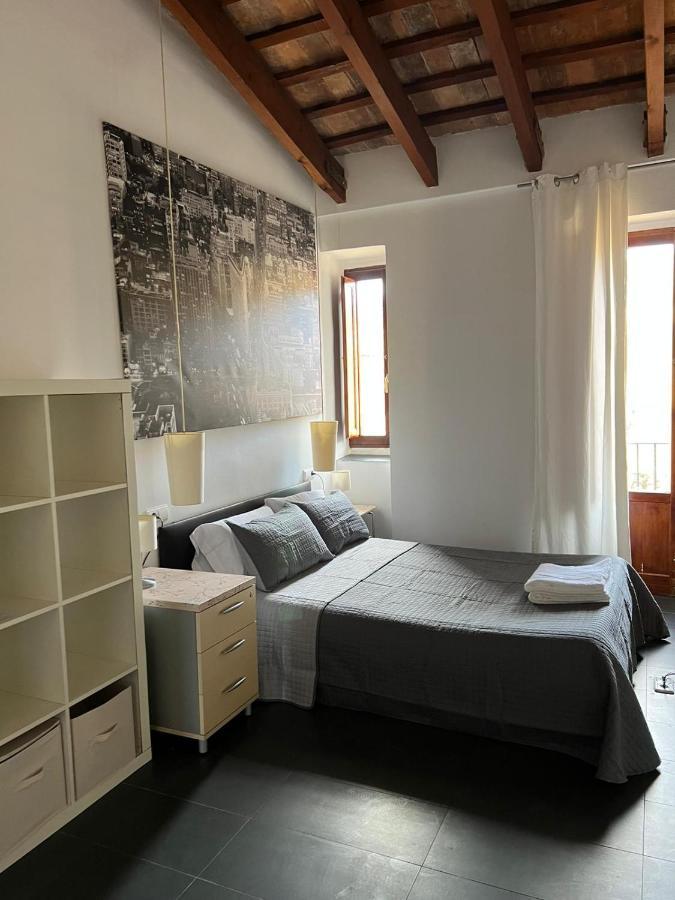 Apartmán Valencia Central Loft Exteriér fotografie