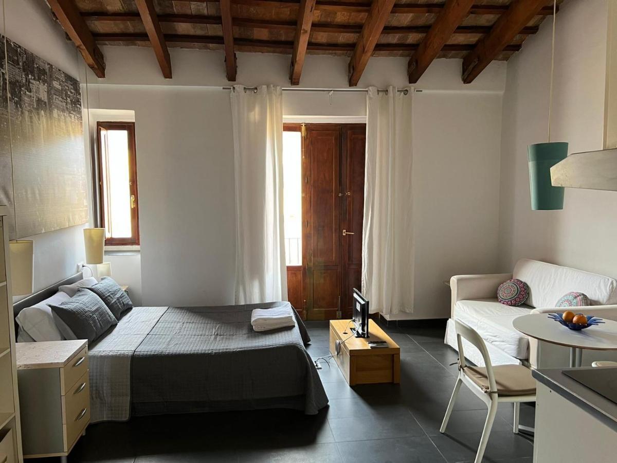 Apartmán Valencia Central Loft Exteriér fotografie